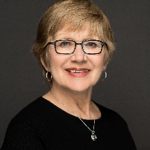 Susie Moore